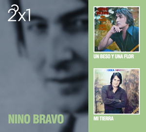 2x1 Nino Bravo album