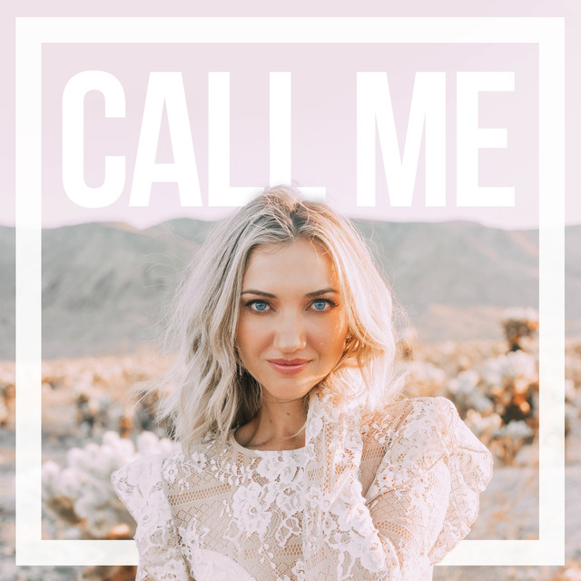 Call Me cover