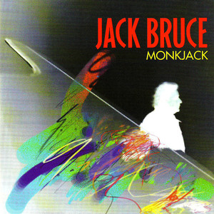 Monkjack album