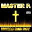 Mama's Bad Boy cover