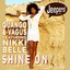 Shine On (feat. Nikki Belle) Albumcover