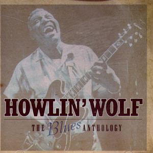 The Blues Anthology album