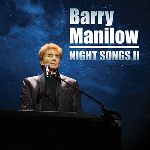 Night Songs II cover