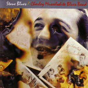 Stone Blues album
