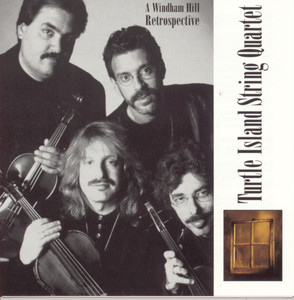 A Retrospective cover