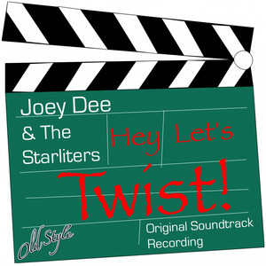 Hey, Let's Twist! (From "Hey, Let's Twist!") album