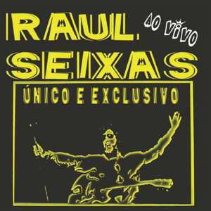 AO VIVO - Único e Exclusivo album