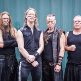 Ensiferum Photo