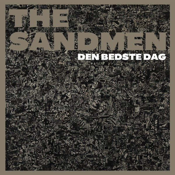 Den Bedste Dag cover