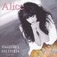 Viaggiatrice solitaria cover