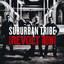 ¡Revolt Now! cover