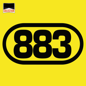 Collection: 883 album