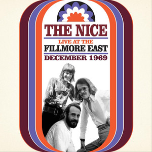 Live at the Fillmore East December 1969 album