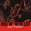 Rollin' With Leo (Rudy Van Gelder Edition) cover