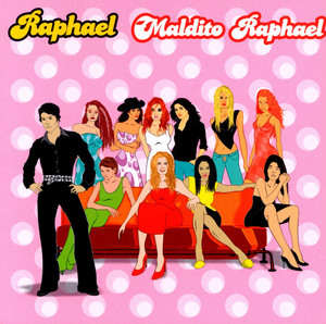 Maldito Raphael album