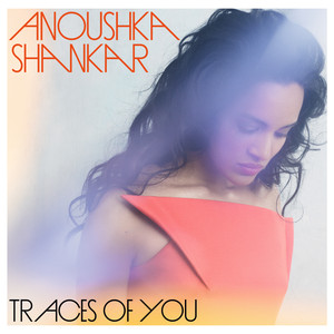 Traces of You cover