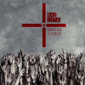 Uratuj siebie cover