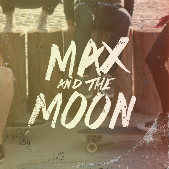 Max and the Moon Photo