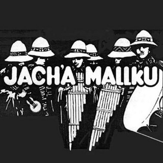 Jach'a Mallku poster