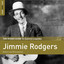 Rough Guide To Jimmie Rodgers cover