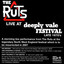 Live cover