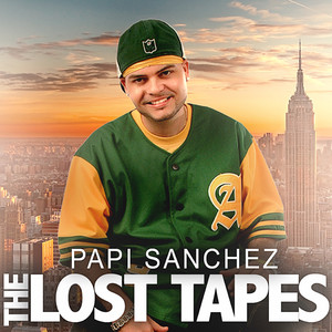 The Lost Tapes album