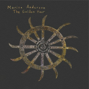 The Golden Hour cover