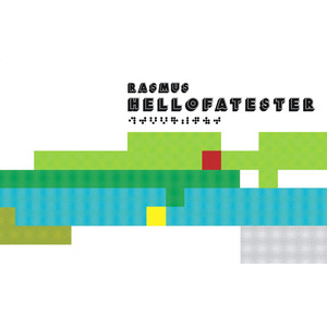 Hell of a Tester album