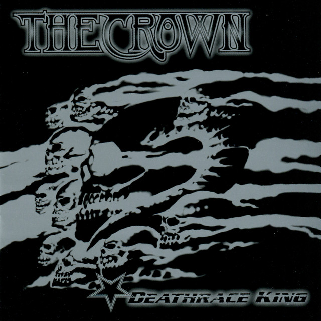 Deathrace King cover