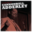Best of Cannonball Adderley cover