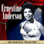 The Essential Collection cover