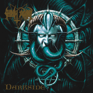 Darkside cover