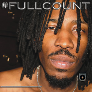 FULLCOUNT cover