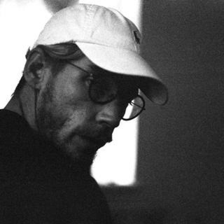 Danny Lover Photo