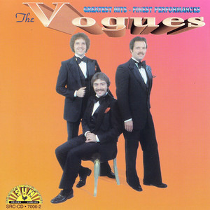 Greatest Hits - Finest Performances album