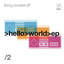 Hello World - EP, Pt. 2 cover