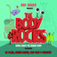 The Body Rocks Albumcover