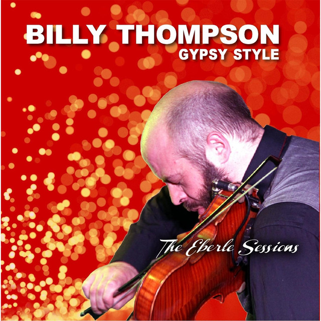 Billy Thompson photo