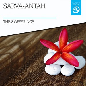 The 8 Offerings Albumcover