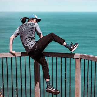 Cameron McCurdy Photo