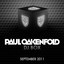 DJ Box - September 2011 cover
