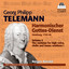 Telemann: Harmonischer Gottes-Dienst, Vol. 5 Albumcover