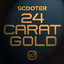24 Carat Gold cover