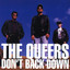 Don't Back Down cover