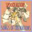 Songs Of The Nations Albumcover
