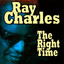 The Right Time cover