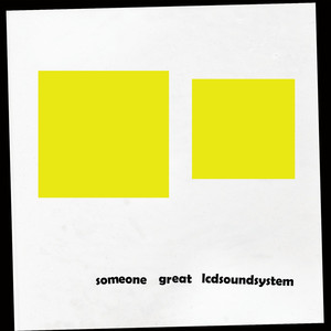 Someone Great album