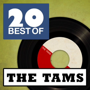 20 Best of the Tams album