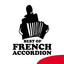 Best of French Accordion Albumcover