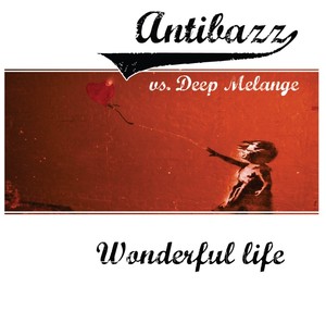 Antibazz Vs Deep Melange